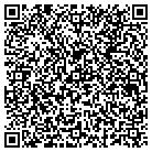 QR code with A Finer Touch Cleaning contacts