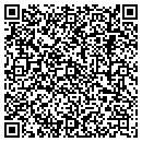 QR code with AAL Lock & Key contacts
