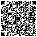 QR code with J & E Masonry contacts