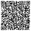 QR code with 0 1 Ink contacts