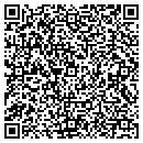 QR code with Hancock Fabrics contacts