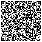 QR code with Precision Designs of Wnc contacts