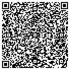 QR code with Family & Employee Service contacts