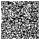 QR code with L D Ballance Jr DDS contacts