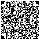 QR code with R & R Climate Control Inc contacts