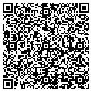 QR code with Hanson Aggregates contacts