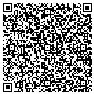 QR code with Custom Concrete Service contacts