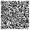 QR code with Ink Link Tattoos contacts