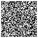 QR code with M&D Builders 11 contacts