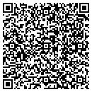 QR code with Ronnie E Rhodes contacts