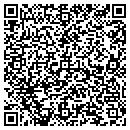 QR code with SAS Institute Inc contacts