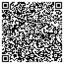 QR code with Richard Manzo Inc contacts