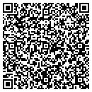 QR code with Kangaroo Express contacts