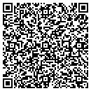 QR code with PHD Penske contacts