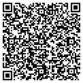 QR code with Pbs Consulting contacts