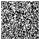 QR code with C B Engineering Inc contacts