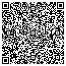 QR code with Saladmaster contacts