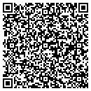 QR code with Harris Ragan Patterson contacts