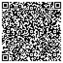 QR code with A & A Service contacts