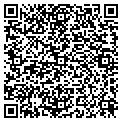 QR code with Alcon contacts