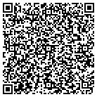 QR code with J R Buchanan Logging contacts