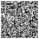 QR code with Finish Line contacts