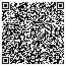 QR code with James M Barham CPA contacts