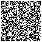 QR code with Faith Assembly Christian Charity contacts