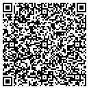 QR code with M C Chemical Co contacts