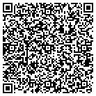 QR code with Ultra Tree Care Provider contacts