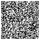 QR code with Campbell's Professional Finish contacts