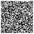 QR code with Jeff Barnes Auto Repair Inc contacts