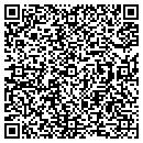 QR code with Blind Design contacts