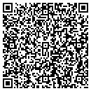QR code with Custom Frame Shop contacts