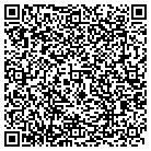 QR code with Blondies Bike Works contacts