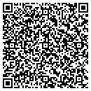 QR code with Alacarte Inc contacts