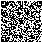 QR code with Helms Heating & Air Cond contacts