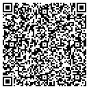 QR code with Calione Spa contacts