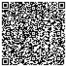 QR code with Rosson Custom Homes Inc contacts