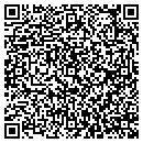 QR code with G & H Logistics Inc contacts