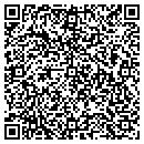 QR code with Holy Rosary Parish contacts