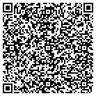 QR code with Magic Shine Cleaning Service contacts
