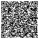 QR code with Kenneth Lye contacts