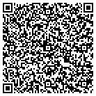 QR code with Robert Gordon Painting Service contacts