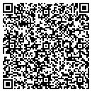 QR code with Silhouette contacts