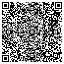 QR code with Hana C Hobbs Pa contacts