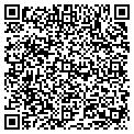 QR code with Wnc contacts