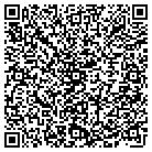 QR code with San Bernandino Transitional contacts