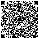 QR code with R & R Refrigeration Cooling & contacts