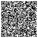 QR code with Zeta Tau Alpha contacts